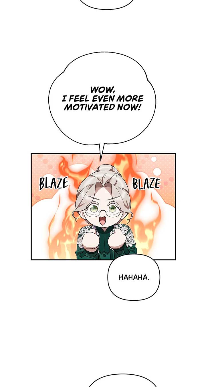 The Tutor’s Secret Sessions [Official] chapter 2 page 22