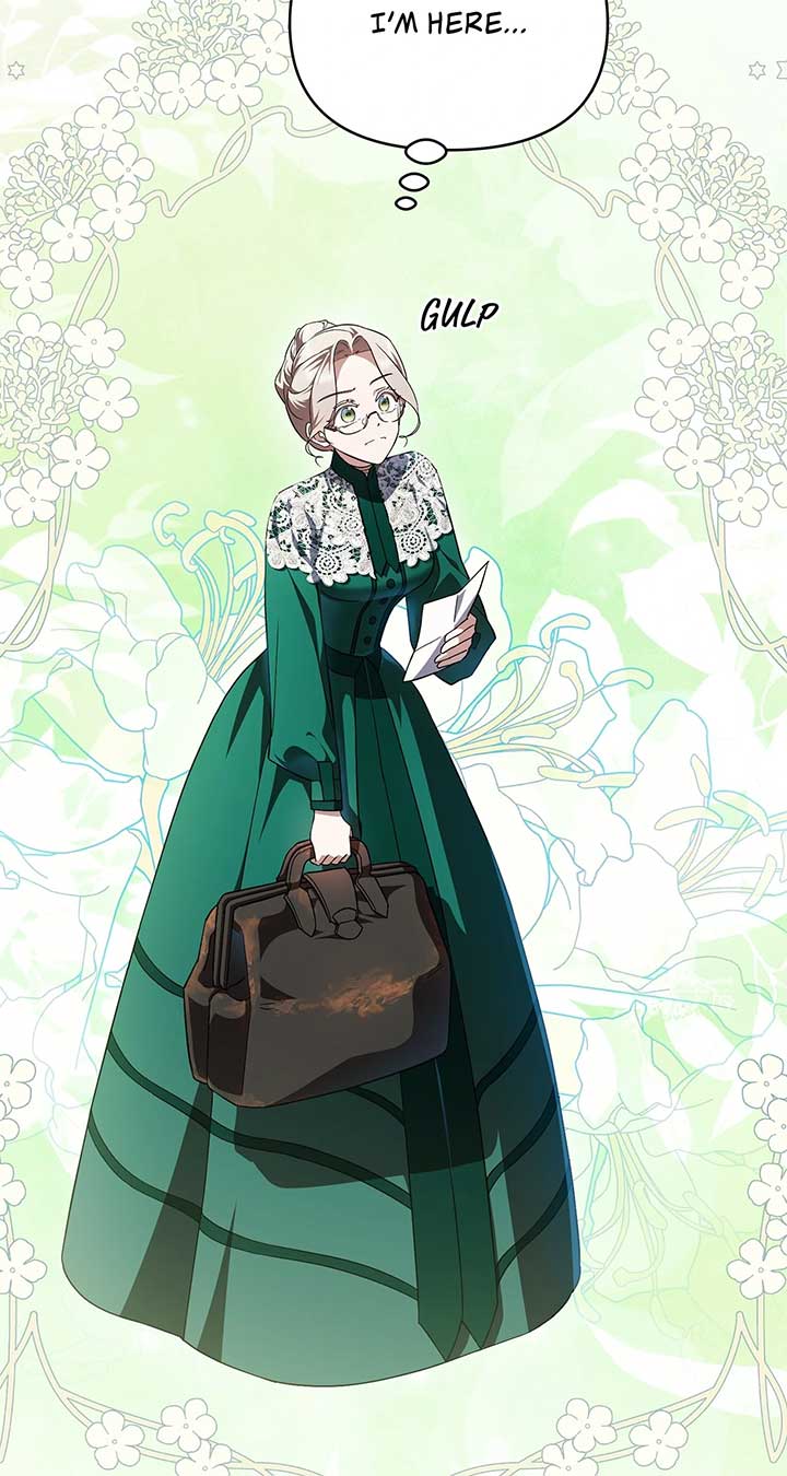 The Tutor’s Secret Sessions [Official] chapter 2 page 3