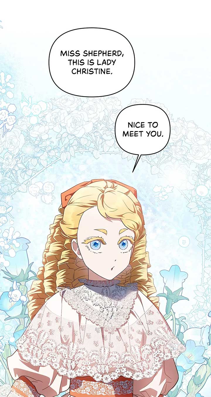 The Tutor’s Secret Sessions [Official] chapter 2 page 30