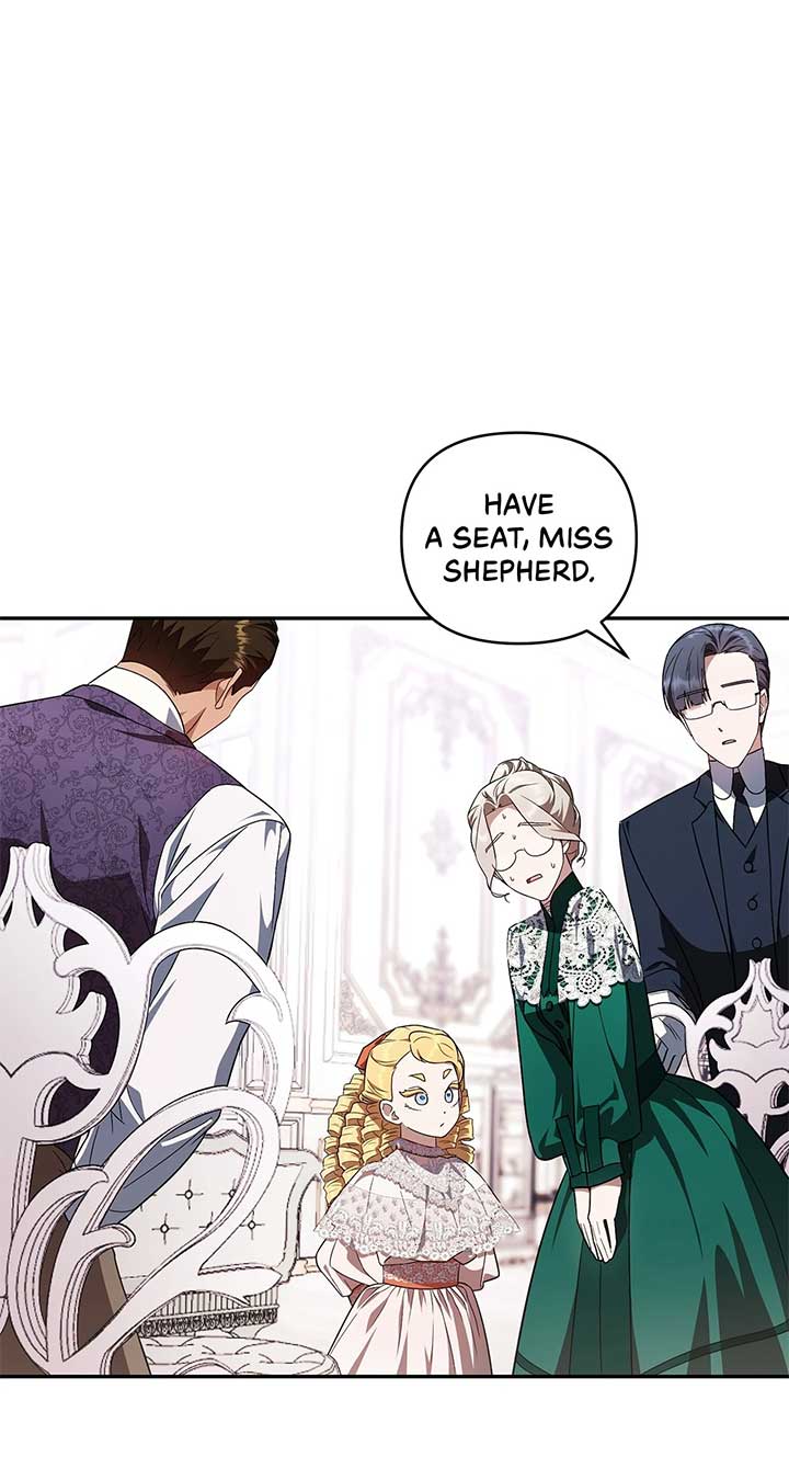 The Tutor’s Secret Sessions [Official] chapter 2 page 39