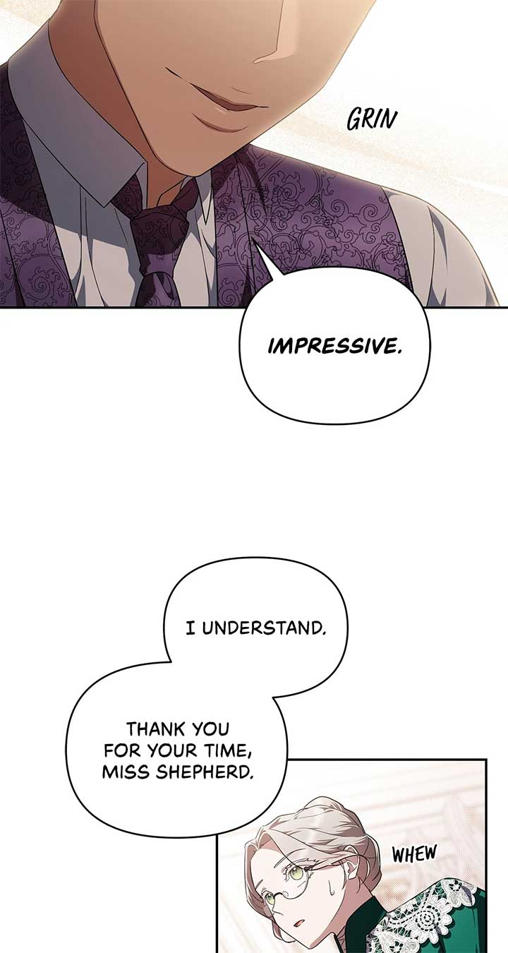 The Tutor’s Secret Sessions [Official] chapter 2 page 86