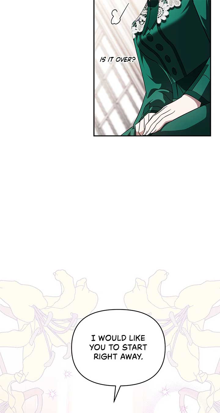 The Tutor’s Secret Sessions [Official] chapter 2 page 87