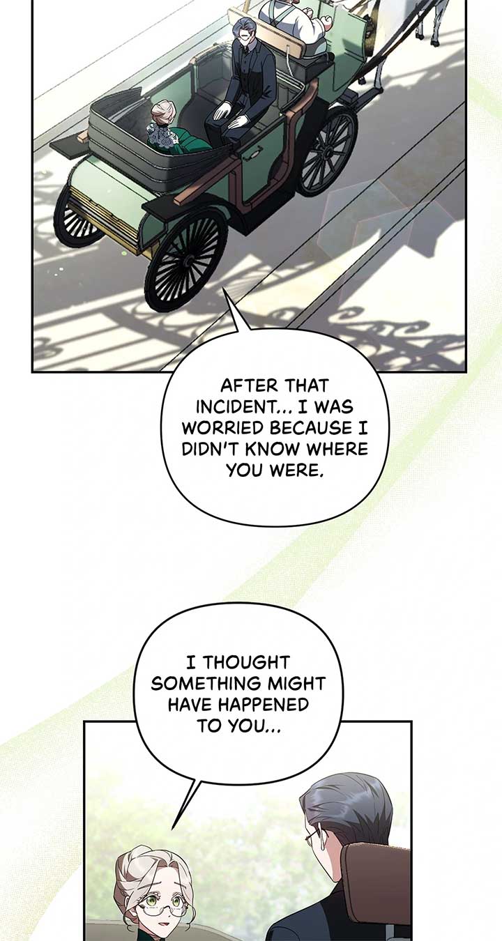 The Tutor’s Secret Sessions [Official] chapter 2 page 9