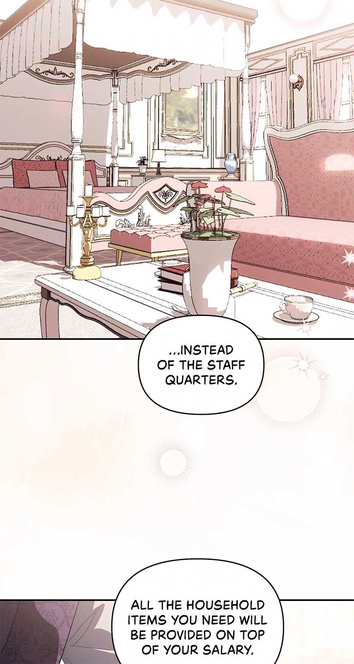 The Tutor’s Secret Sessions [Official] chapter 2 page 90