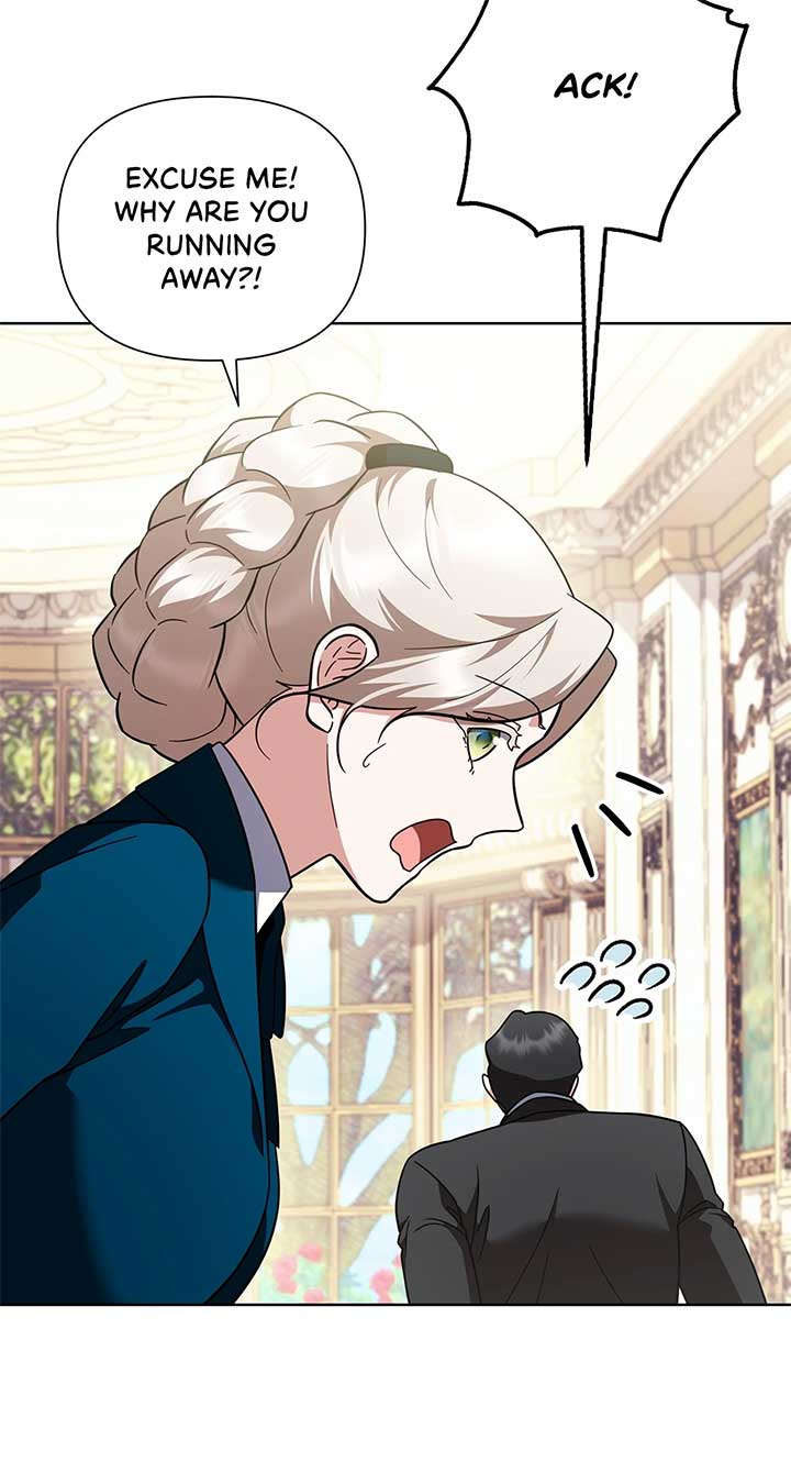The Tutor’s Secret Sessions [Official] chapter 20 page 37