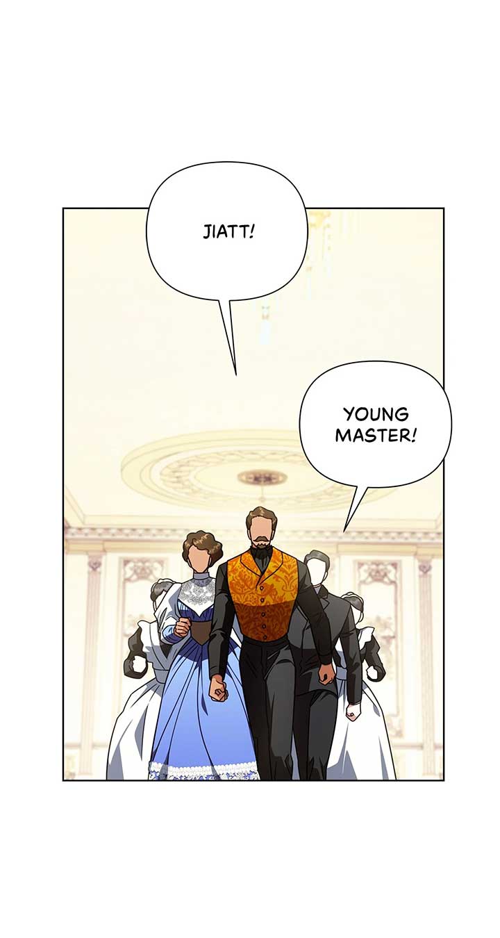 The Tutor’s Secret Sessions [Official] chapter 20 page 46