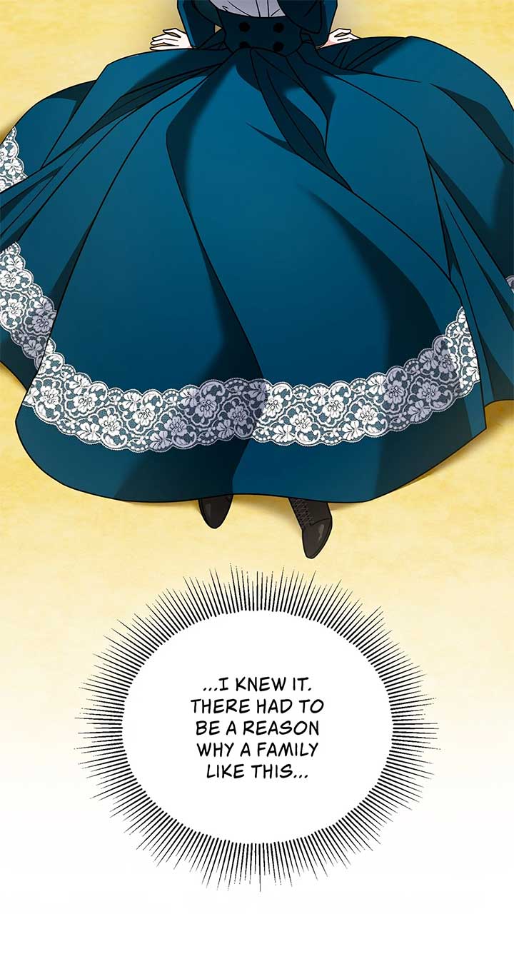 The Tutor’s Secret Sessions [Official] chapter 20 page 49