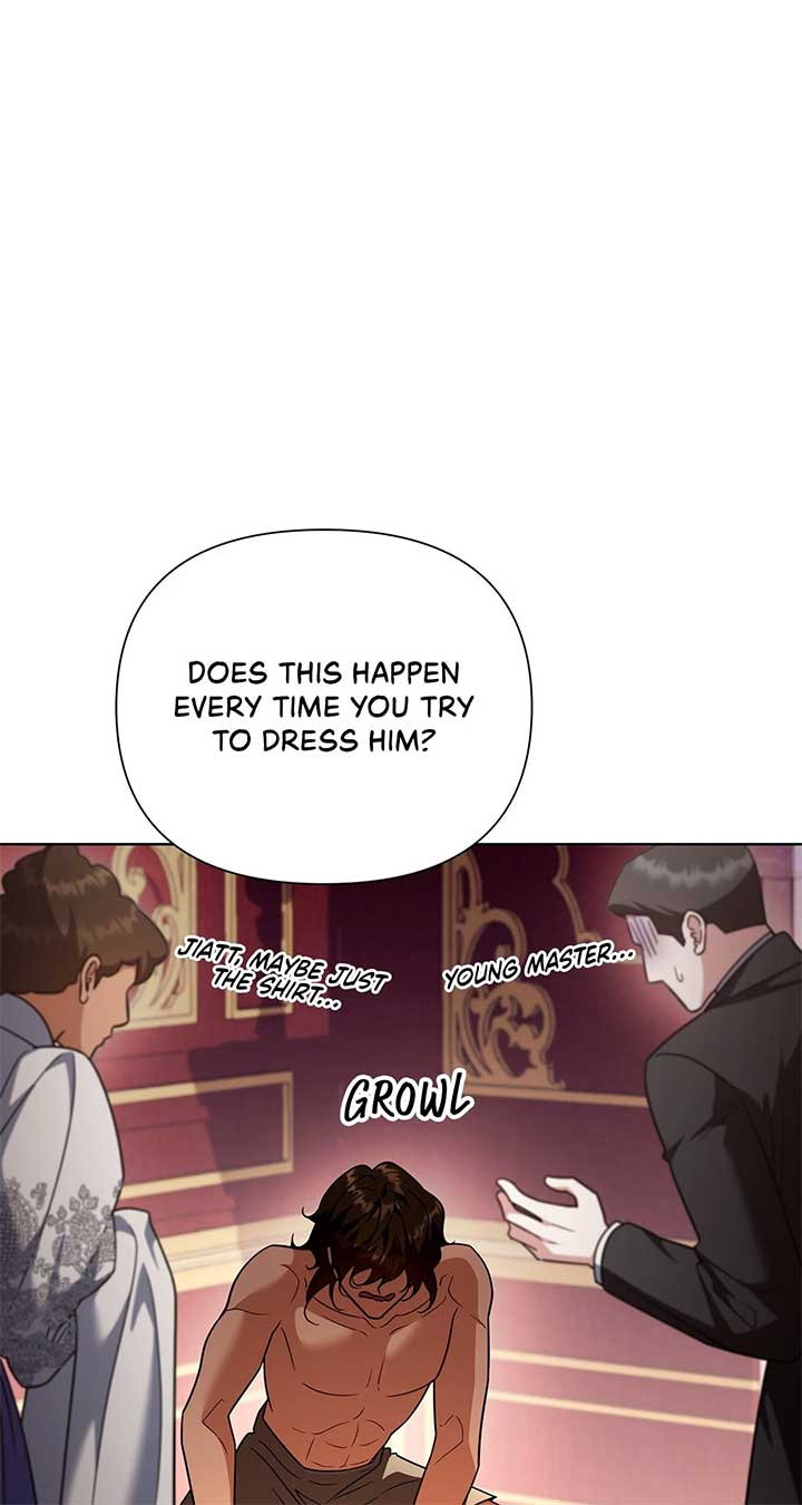The Tutor’s Secret Sessions [Official] chapter 20 page 55