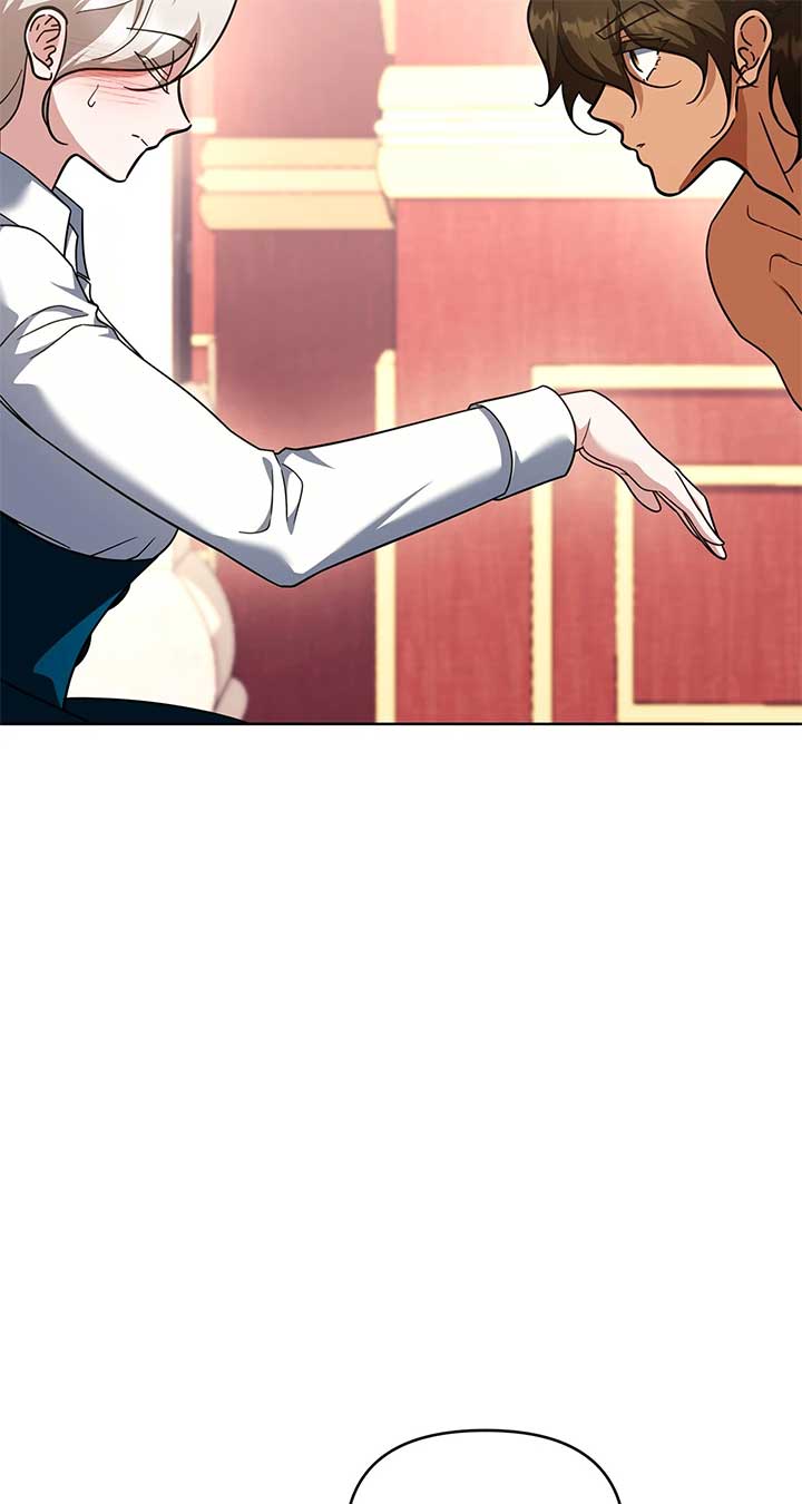 The Tutor’s Secret Sessions [Official] chapter 20 page 90