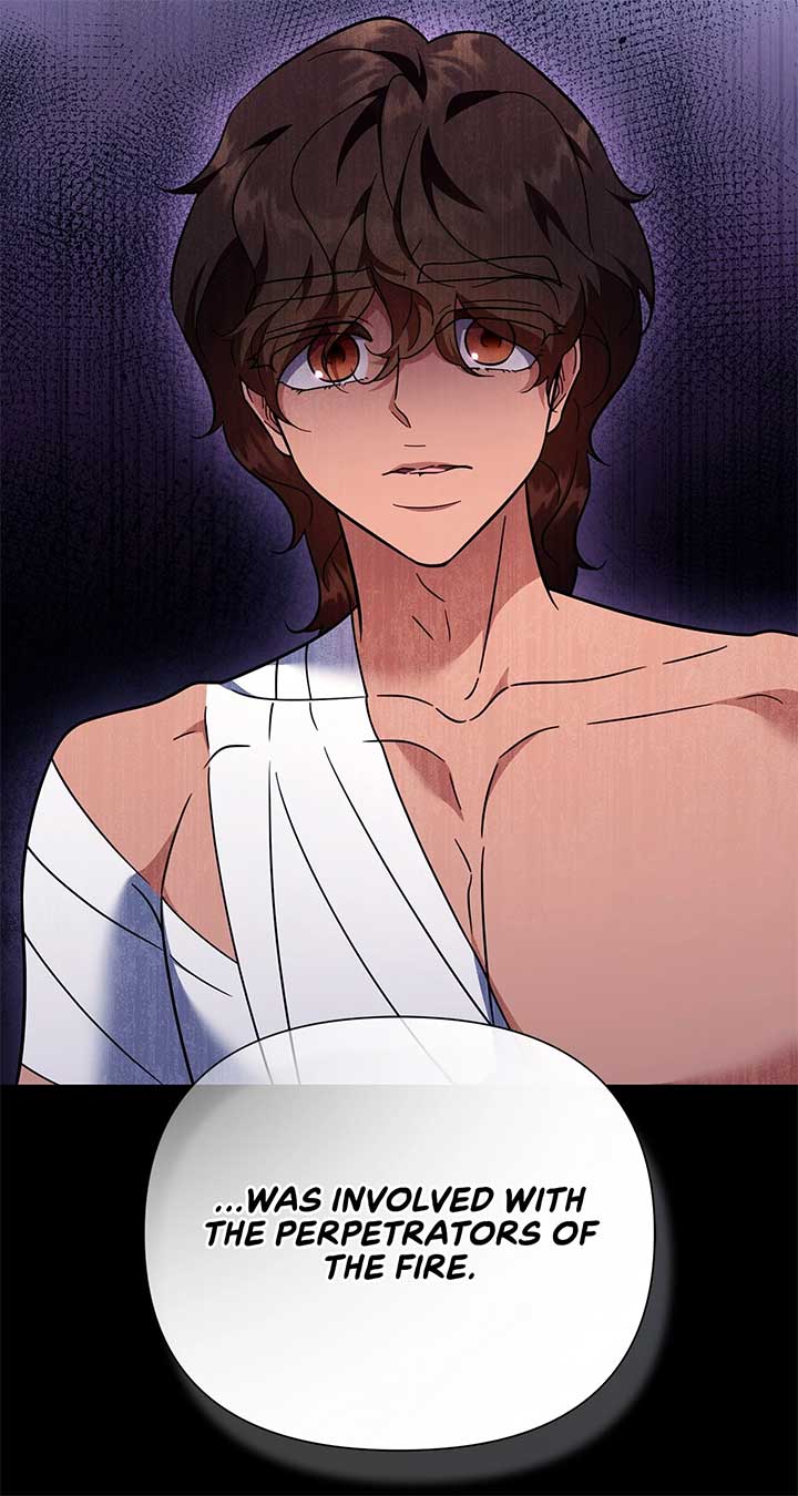 The Tutor’s Secret Sessions [Official] chapter 21 page 6