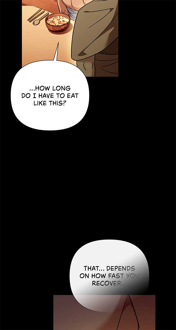 The Tutor’s Secret Sessions [Official] chapter 21 page 18