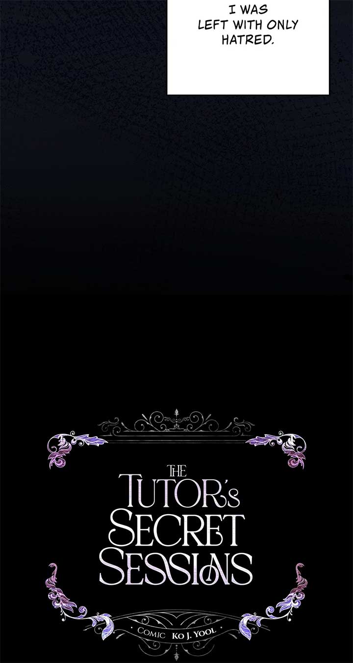 The Tutor’s Secret Sessions [Official] chapter 21 page 21