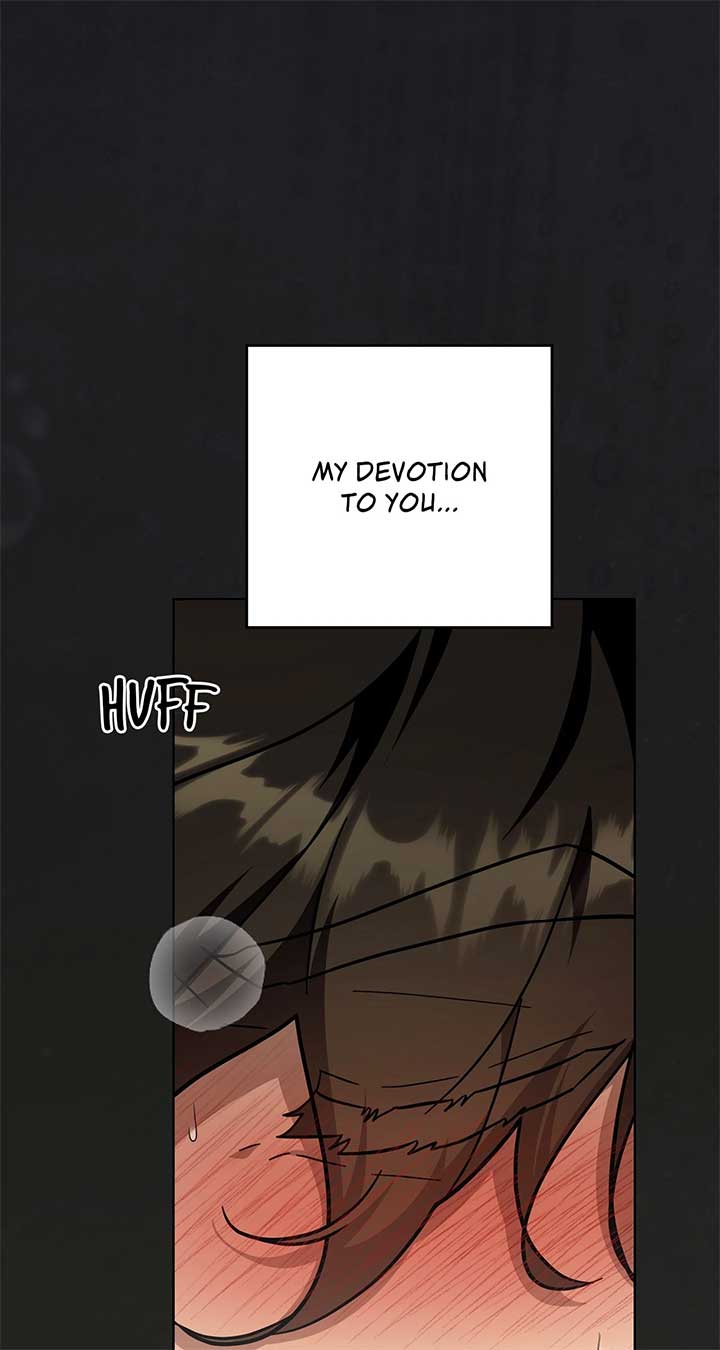 The Tutor’s Secret Sessions [Official] chapter 21 page 24