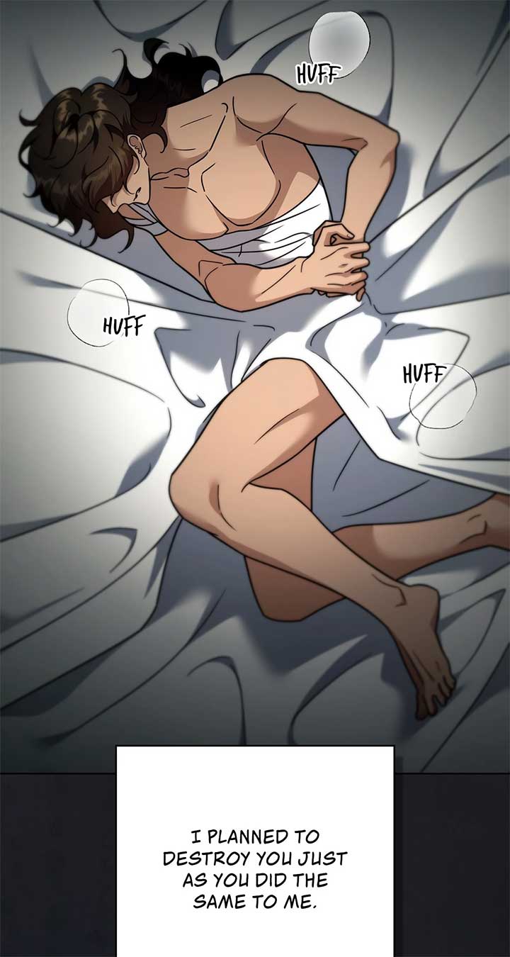 The Tutor’s Secret Sessions [Official] chapter 21 page 27