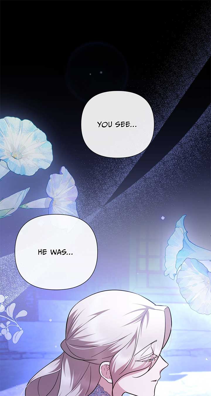 The Tutor’s Secret Sessions [Official] chapter 21 page 38