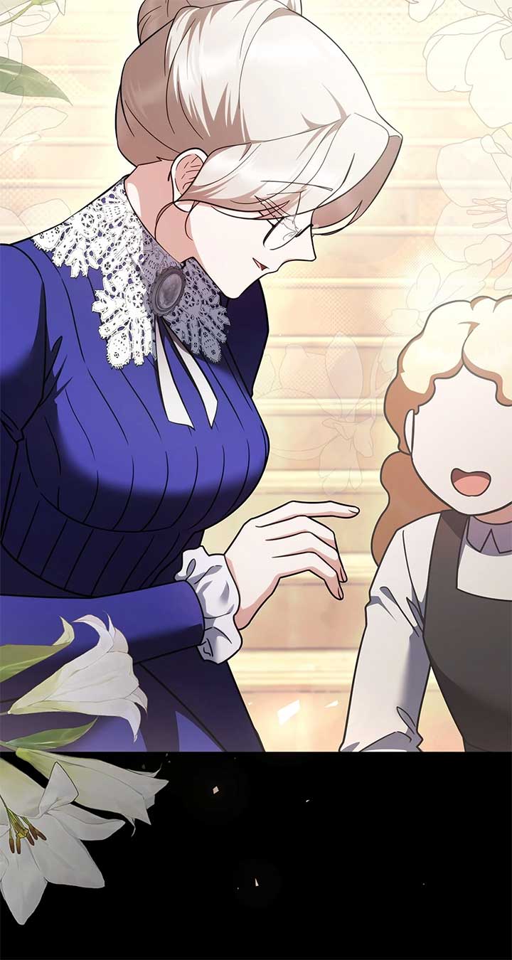The Tutor’s Secret Sessions [Official] chapter 21 page 42