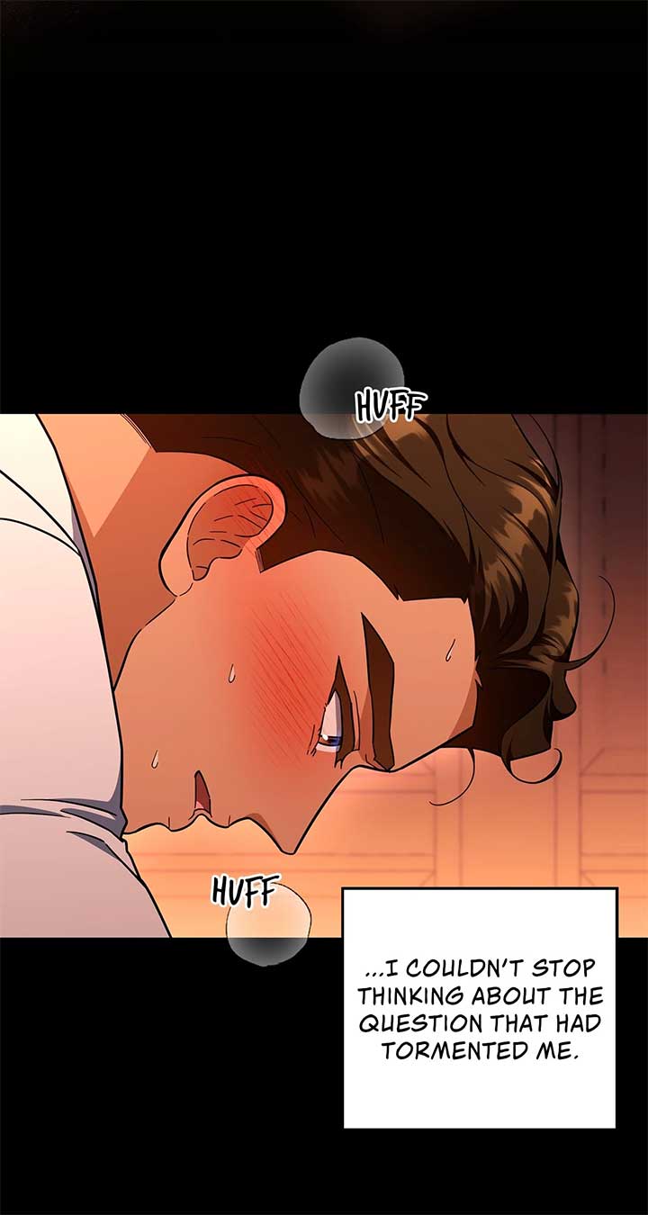 The Tutor’s Secret Sessions [Official] chapter 21 page 49