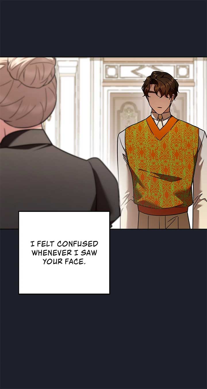 The Tutor’s Secret Sessions [Official] chapter 21 page 52