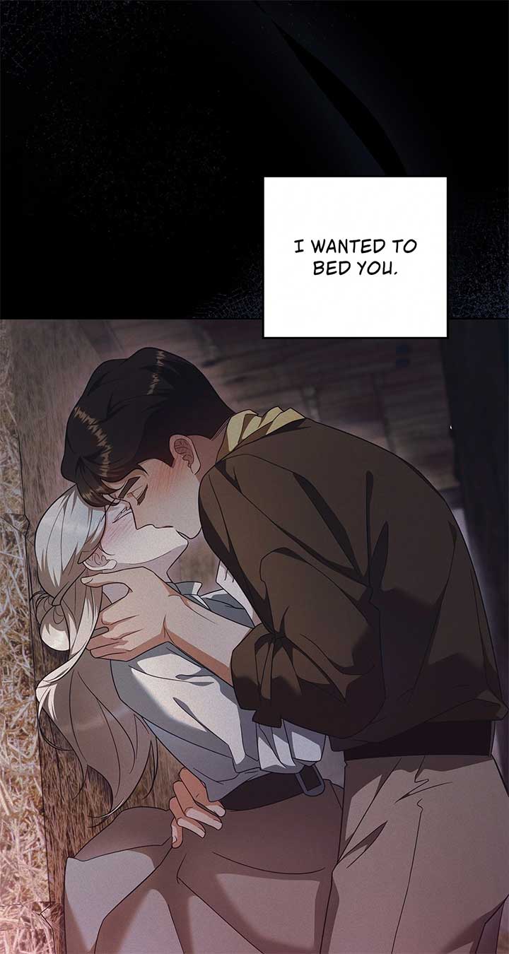 The Tutor’s Secret Sessions [Official] chapter 21 page 56