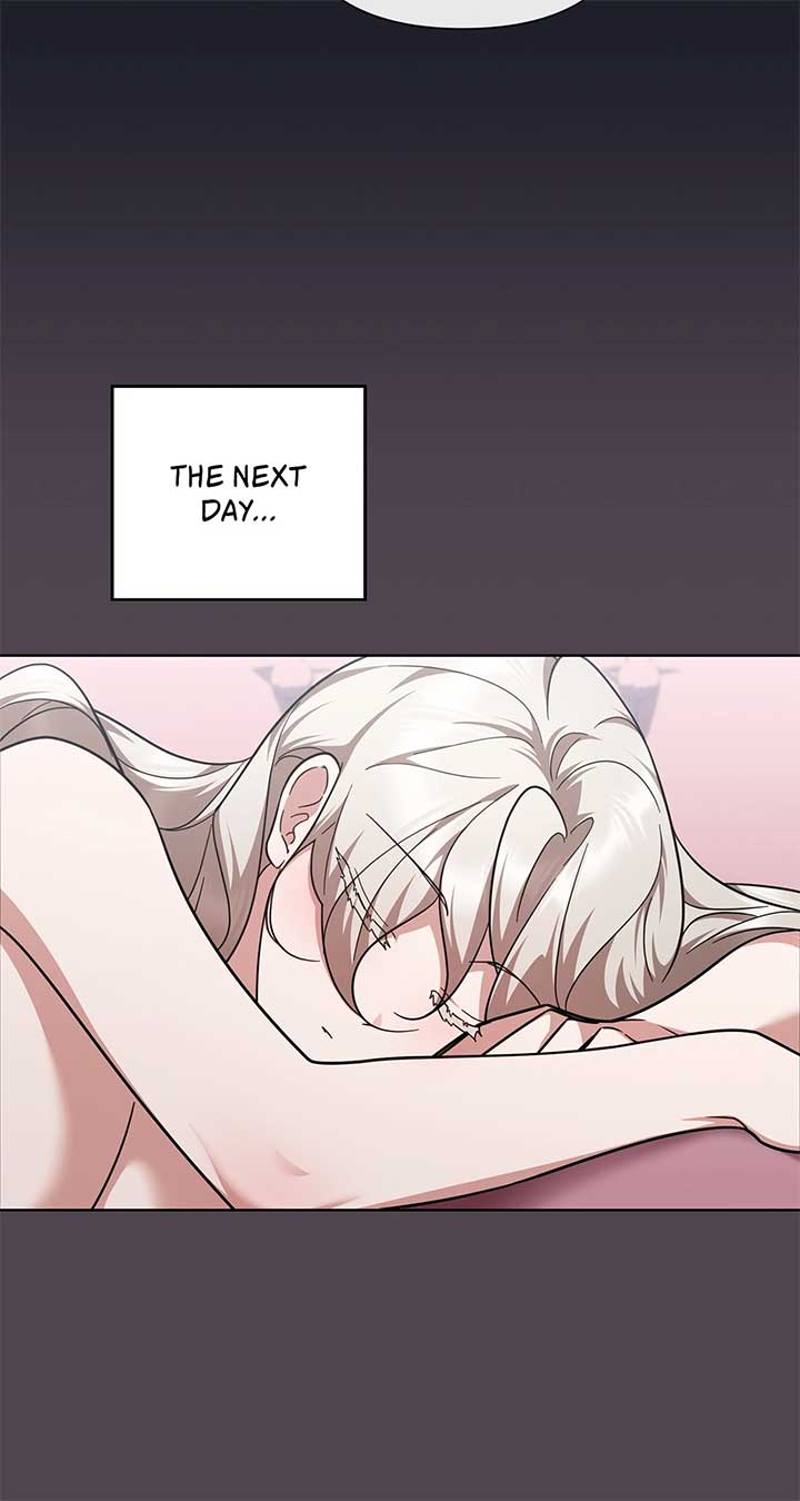 The Tutor’s Secret Sessions [Official] chapter 21 page 61