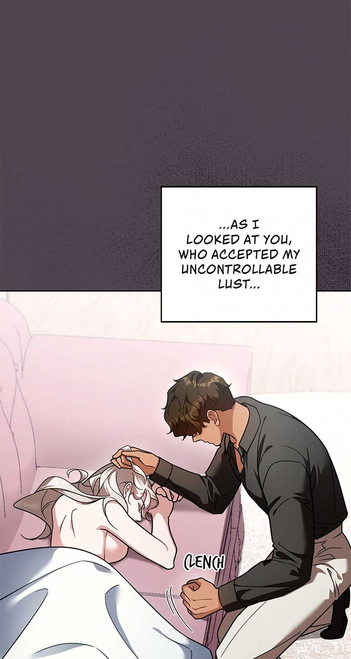 The Tutor’s Secret Sessions [Official] chapter 21 page 62