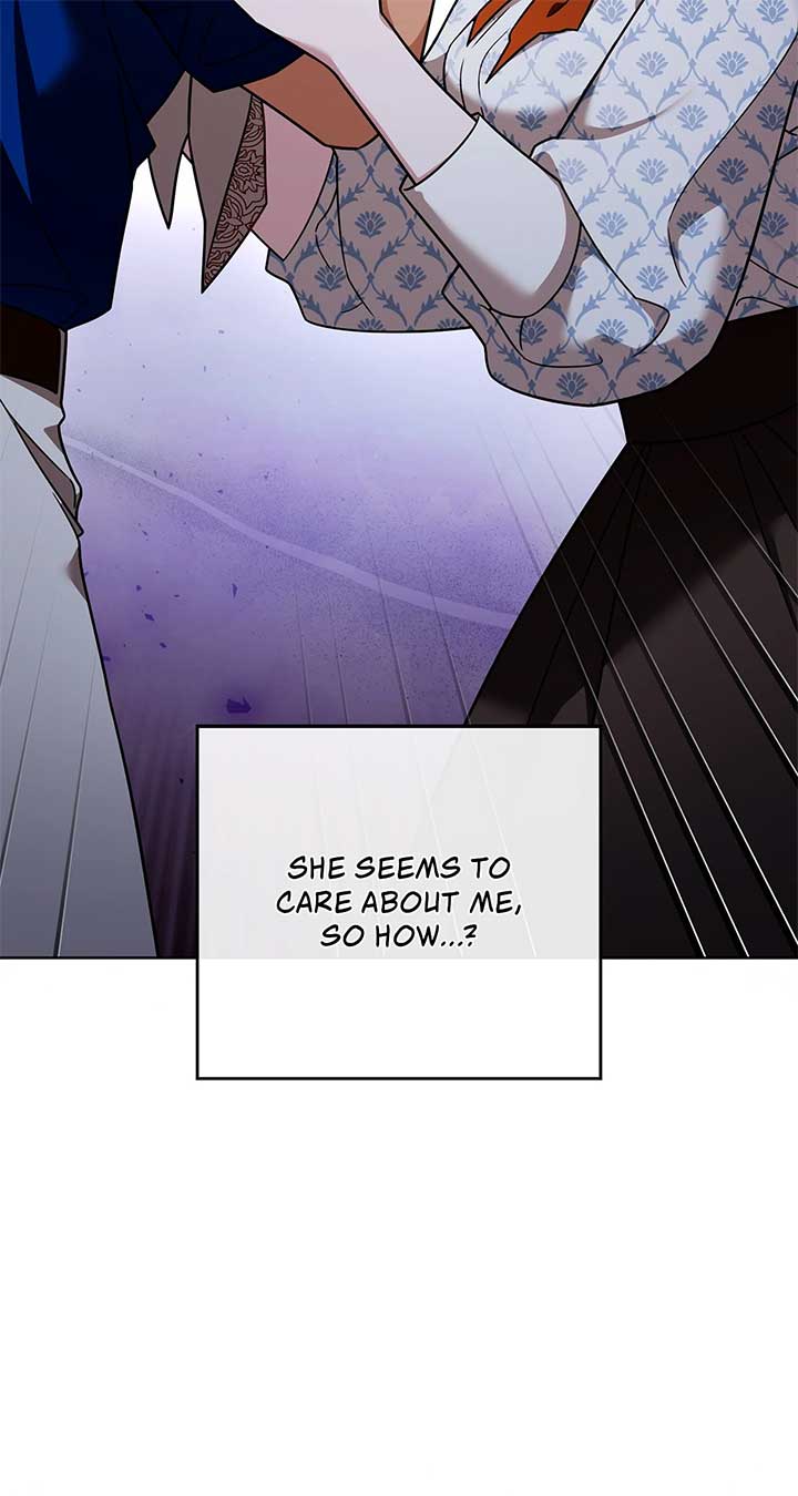 The Tutor’s Secret Sessions [Official] chapter 21 page 71