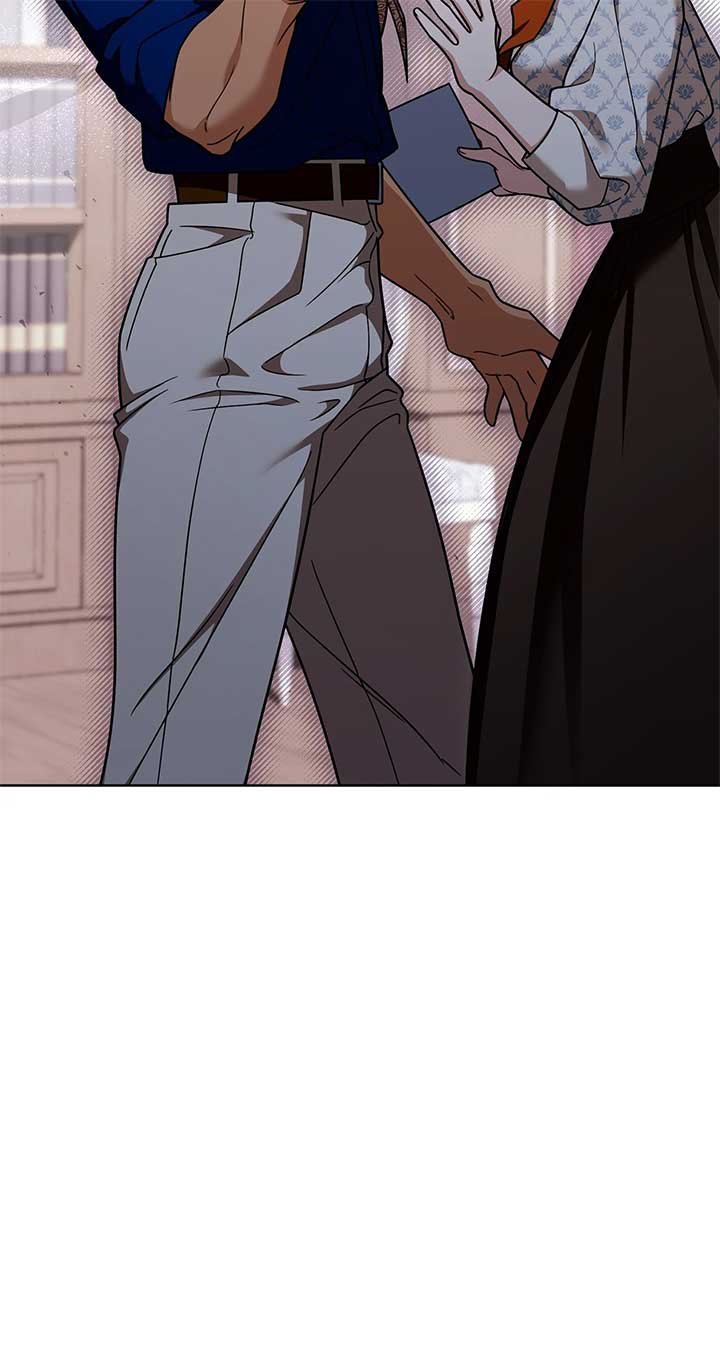 The Tutor’s Secret Sessions [Official] chapter 21 page 76