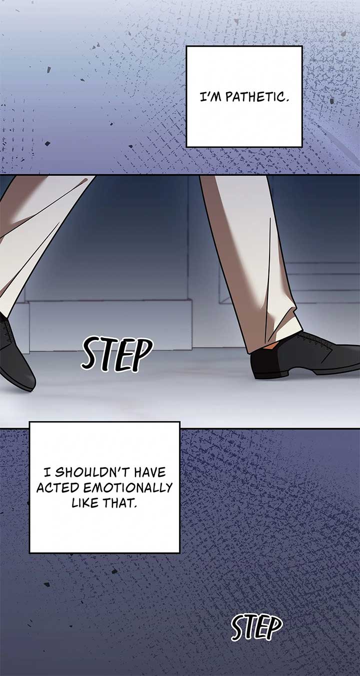 The Tutor’s Secret Sessions [Official] chapter 21 page 80