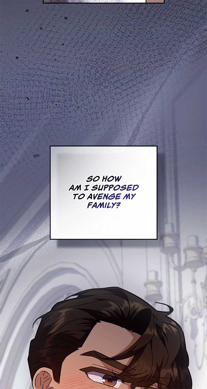 The Tutor’s Secret Sessions [Official] chapter 21 page 82