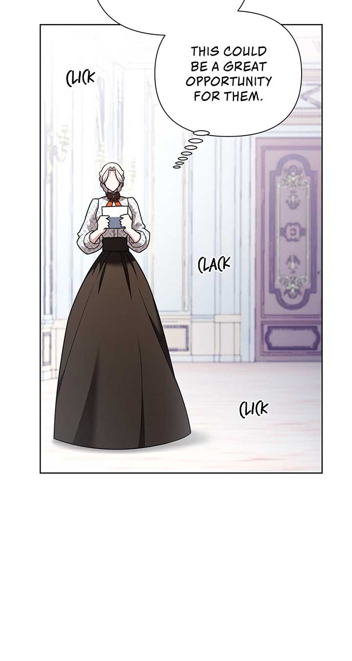 The Tutor’s Secret Sessions [Official] chapter 22 page 9