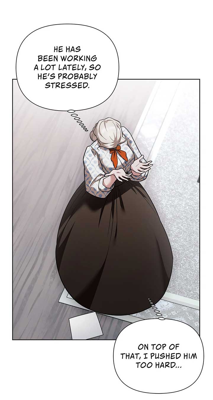 The Tutor’s Secret Sessions [Official] chapter 22 page 45