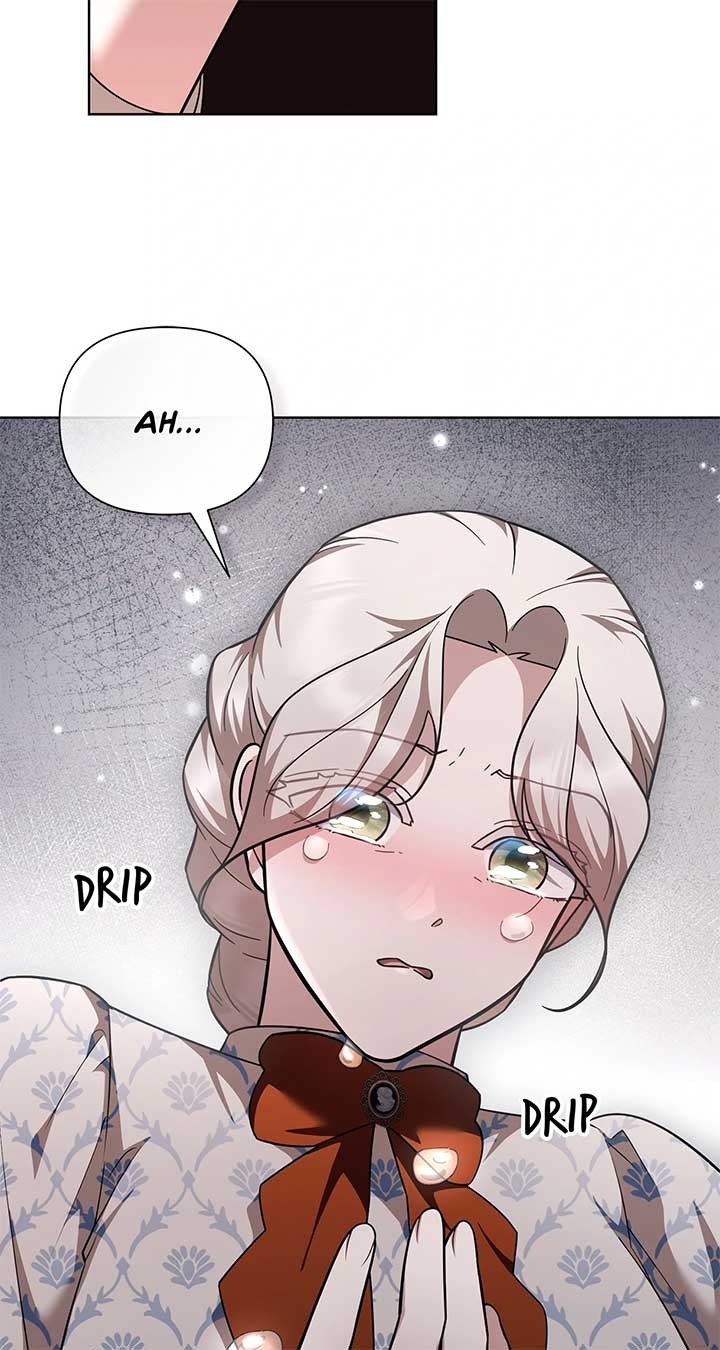 The Tutor’s Secret Sessions [Official] chapter 22 page 47