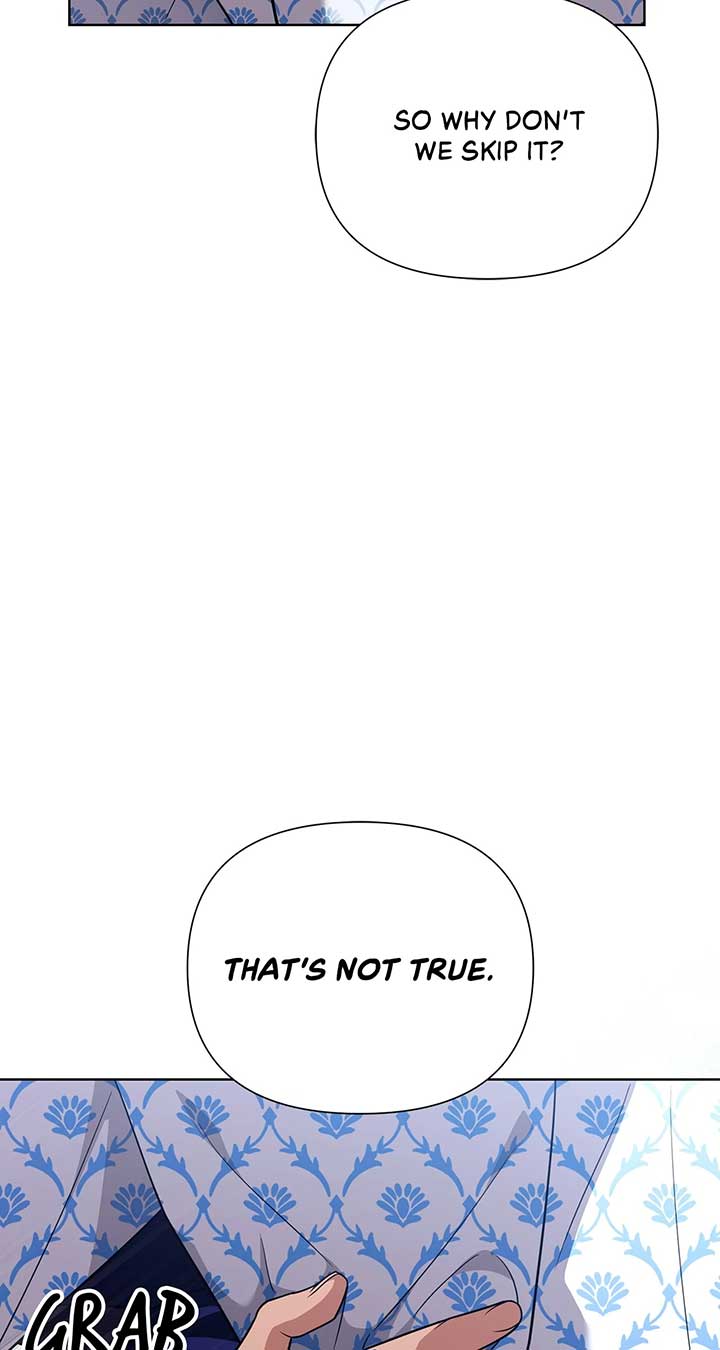 The Tutor’s Secret Sessions [Official] chapter 23 page 44
