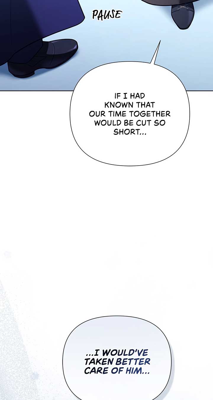 The Tutor’s Secret Sessions [Official] chapter 23 page 83