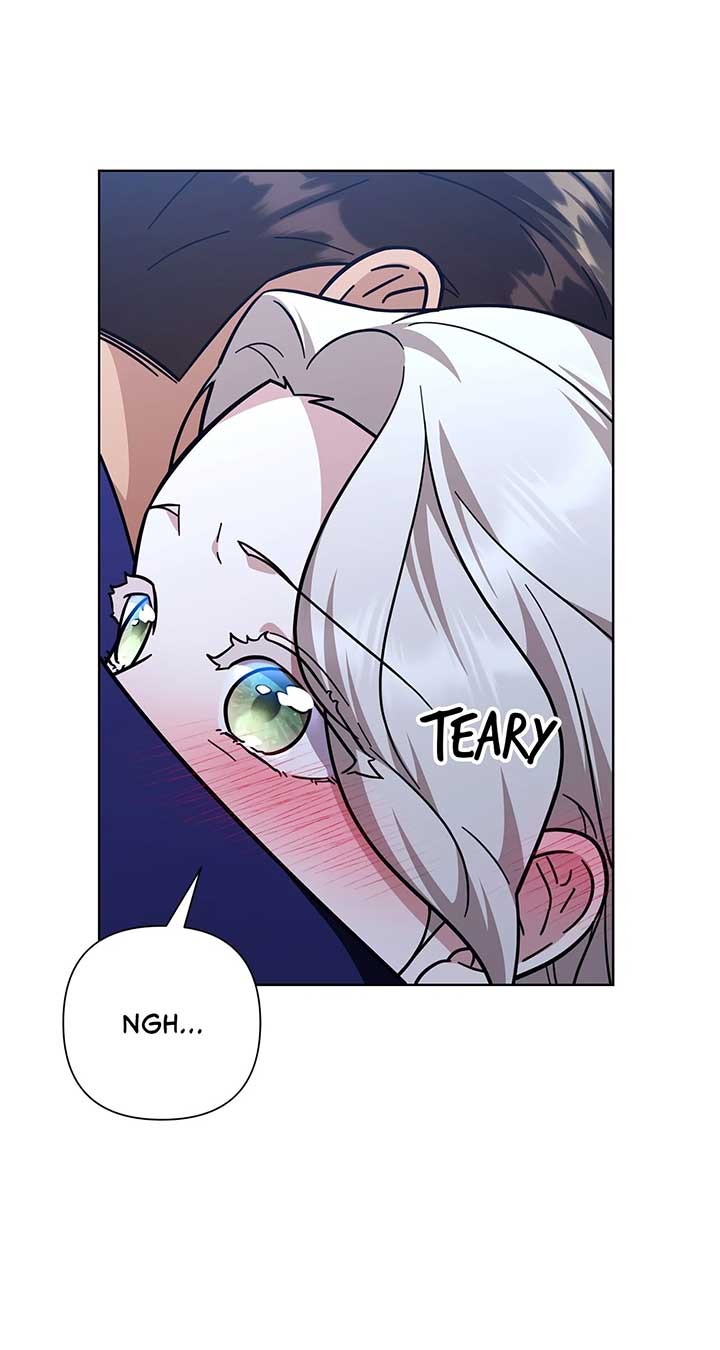The Tutor’s Secret Sessions [Official] chapter 24 page 7