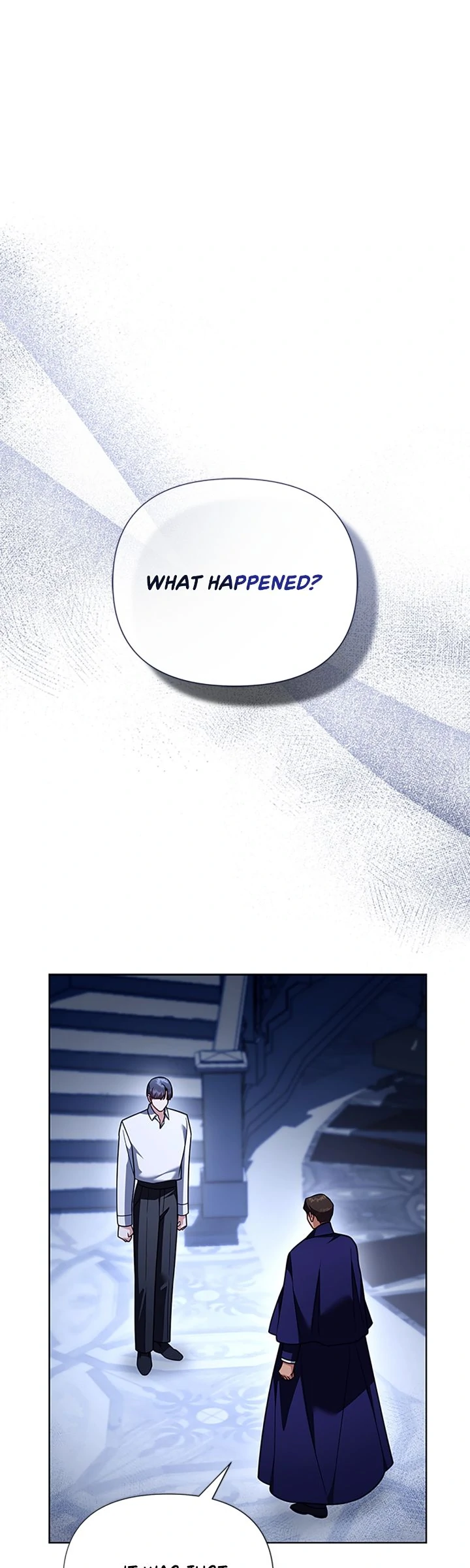 The Tutor’s Secret Sessions [Official] chapter 25 page 1