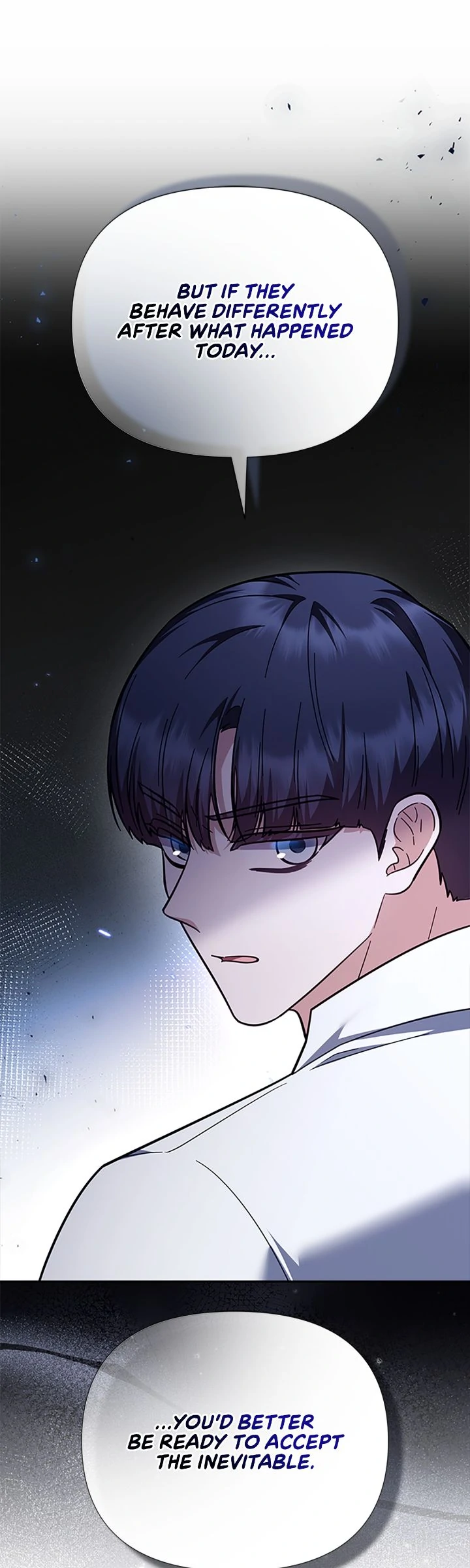 The Tutor’s Secret Sessions [Official] chapter 25 page 7