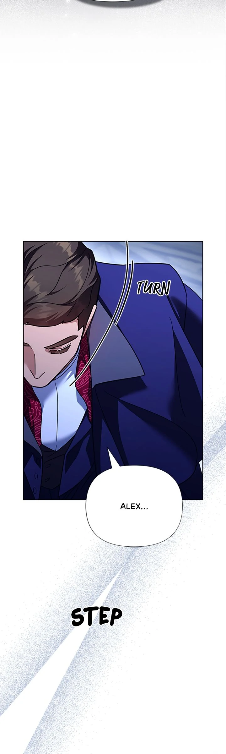 The Tutor’s Secret Sessions [Official] chapter 25 page 8