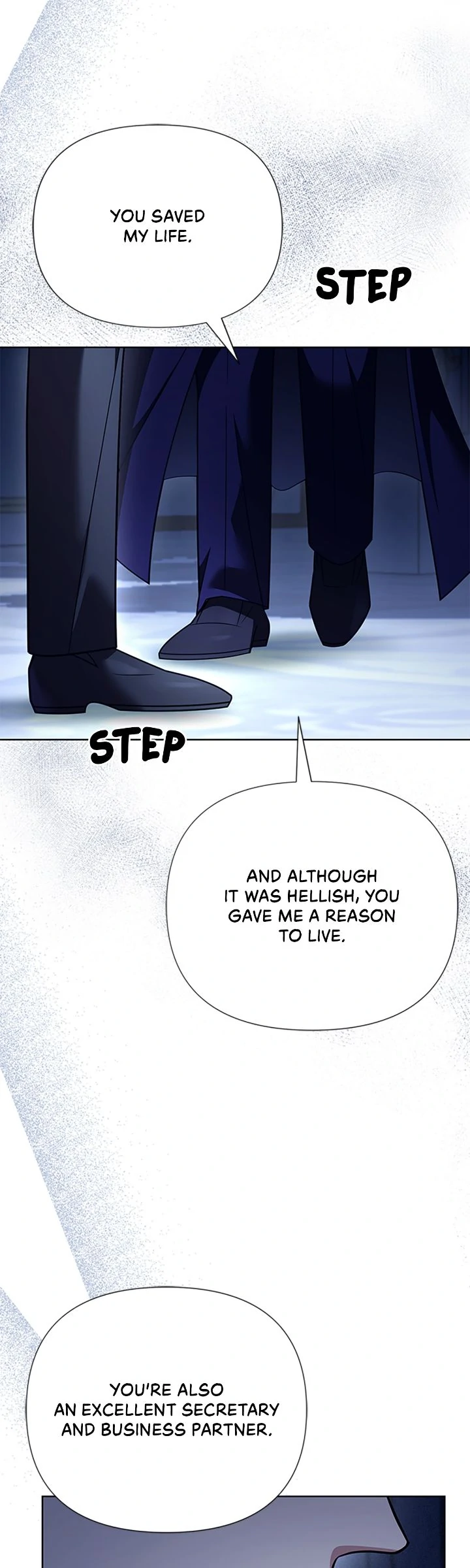 The Tutor’s Secret Sessions [Official] chapter 25 page 9
