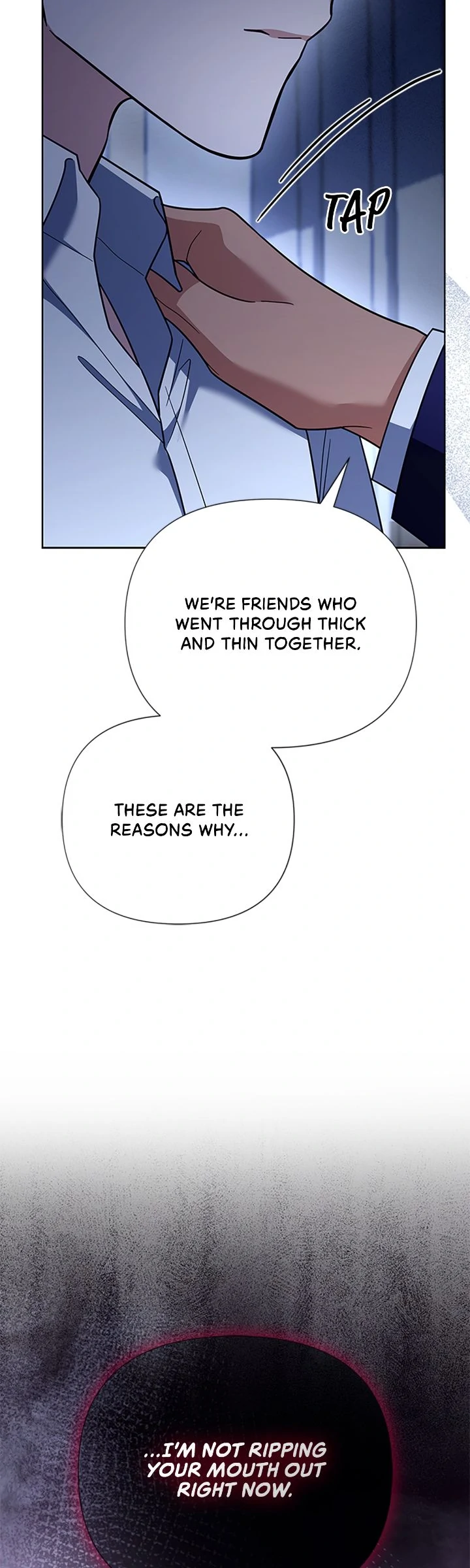 The Tutor’s Secret Sessions [Official] chapter 25 page 10