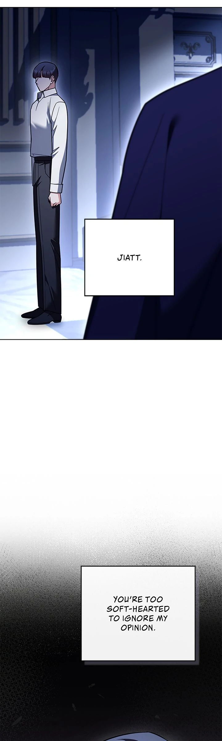 The Tutor’s Secret Sessions [Official] chapter 25 page 14