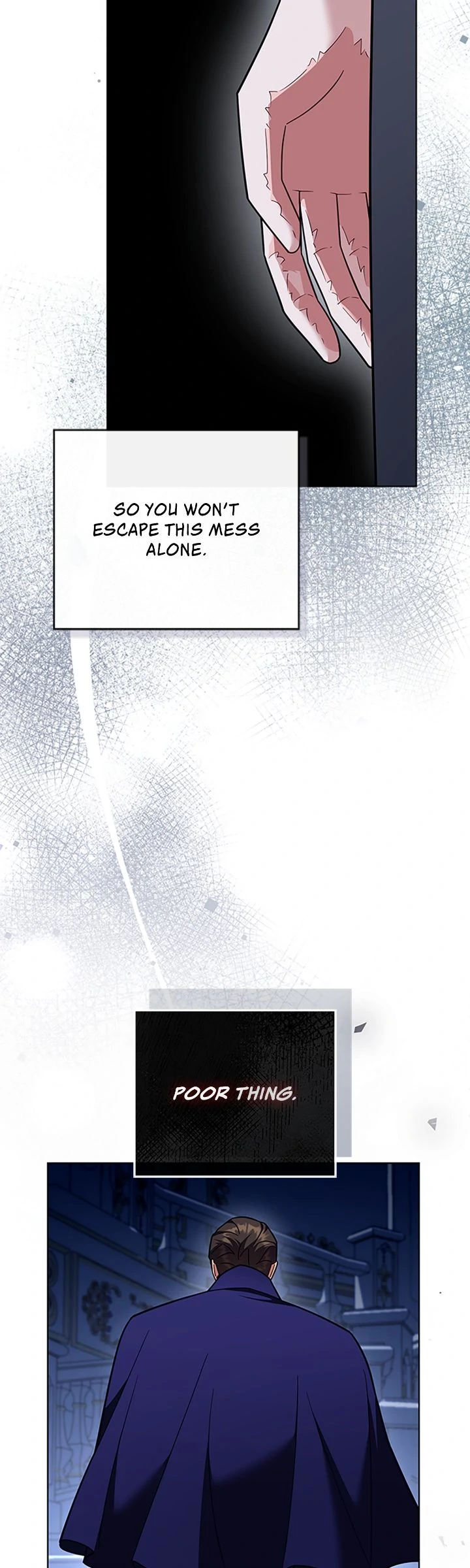 The Tutor’s Secret Sessions [Official] chapter 25 page 16
