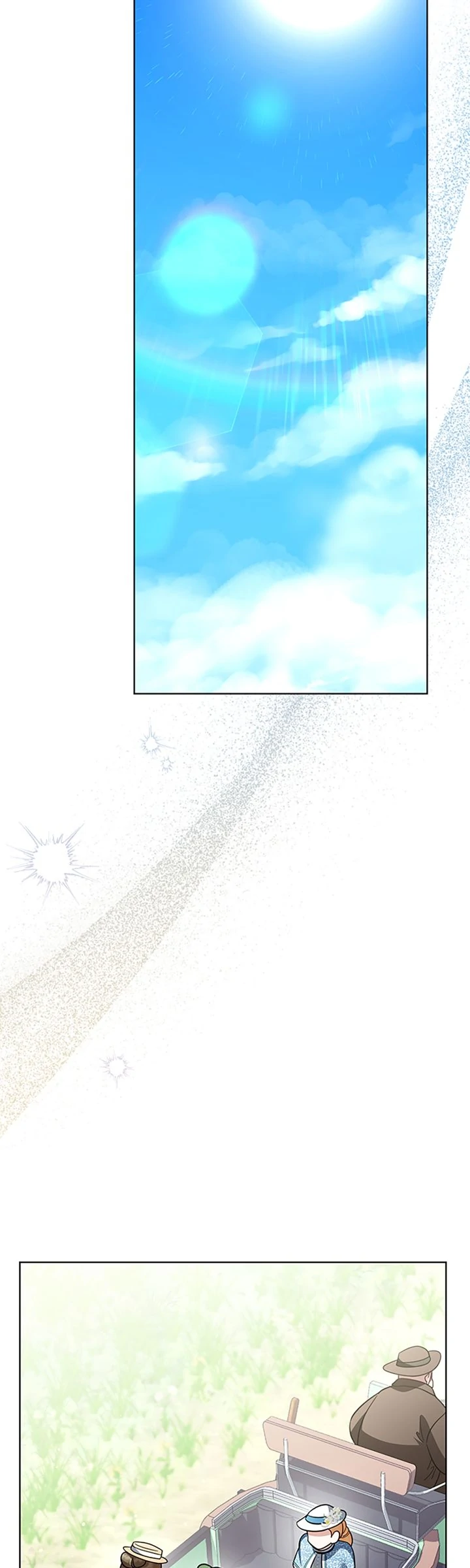 The Tutor’s Secret Sessions [Official] chapter 25 page 21