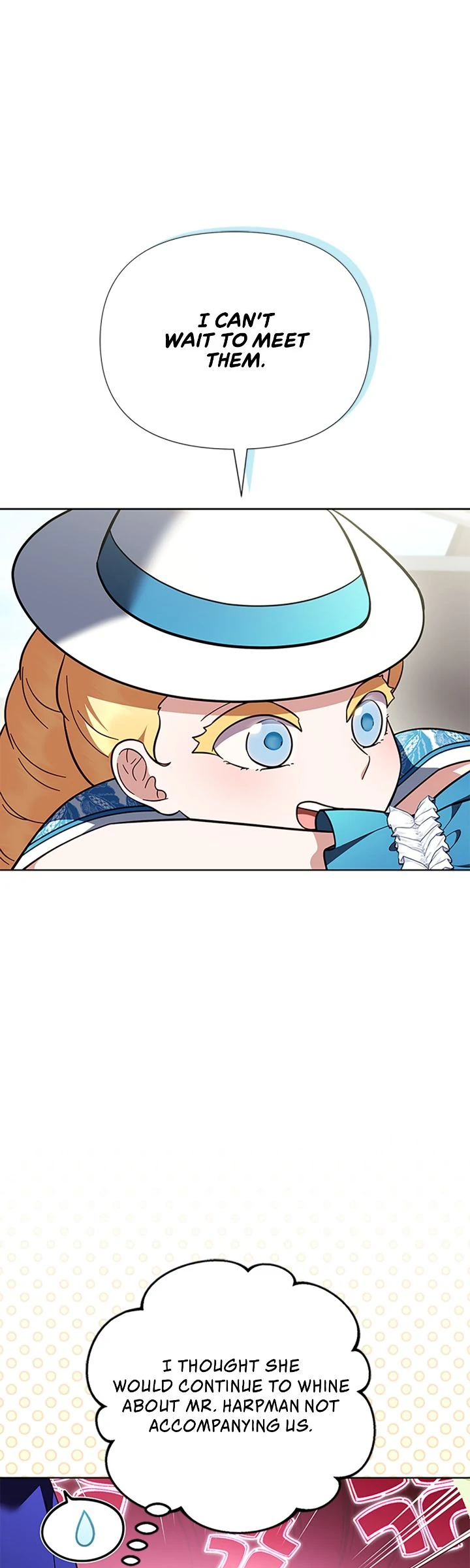 The Tutor’s Secret Sessions [Official] chapter 25 page 25