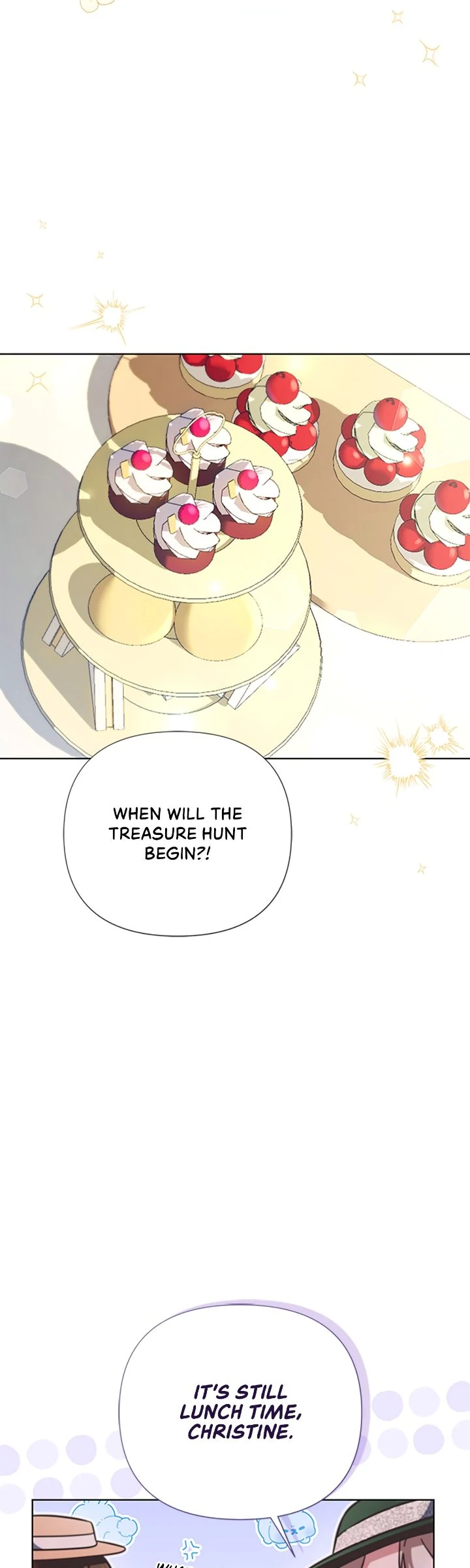 The Tutor’s Secret Sessions [Official] chapter 25 page 29