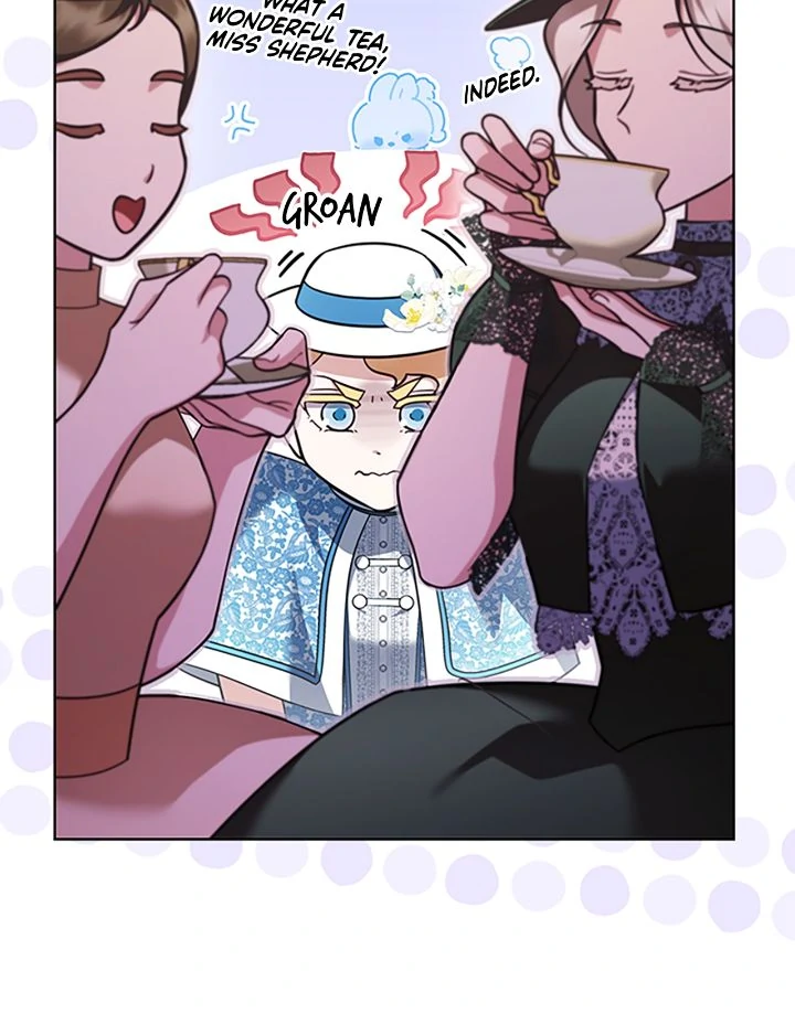 The Tutor’s Secret Sessions [Official] chapter 25 page 30