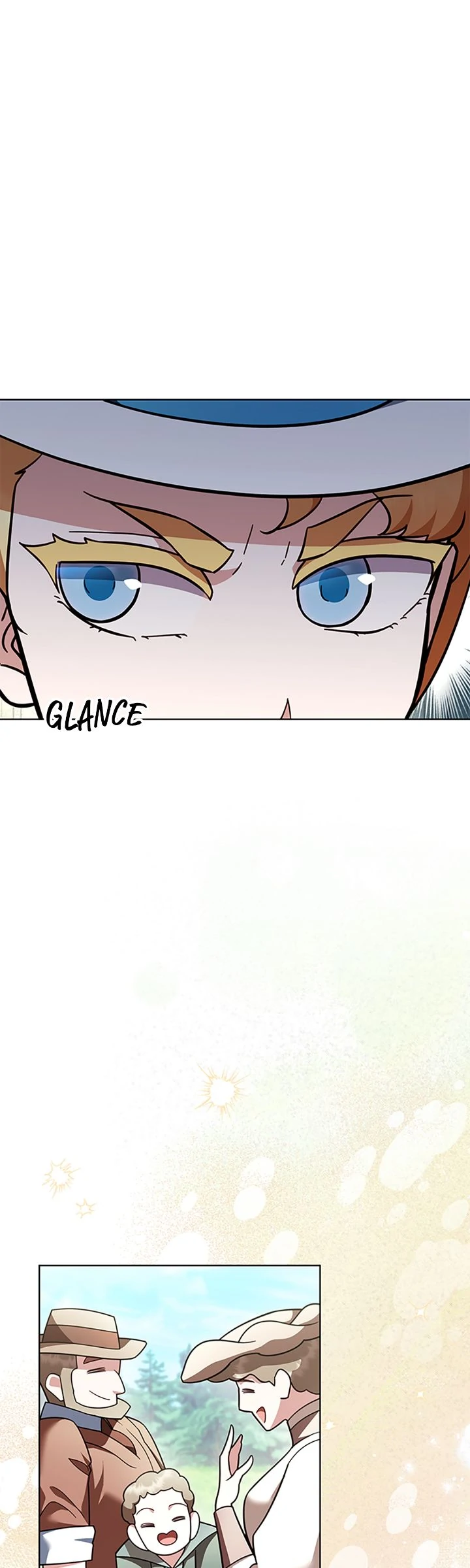The Tutor’s Secret Sessions [Official] chapter 25 page 31
