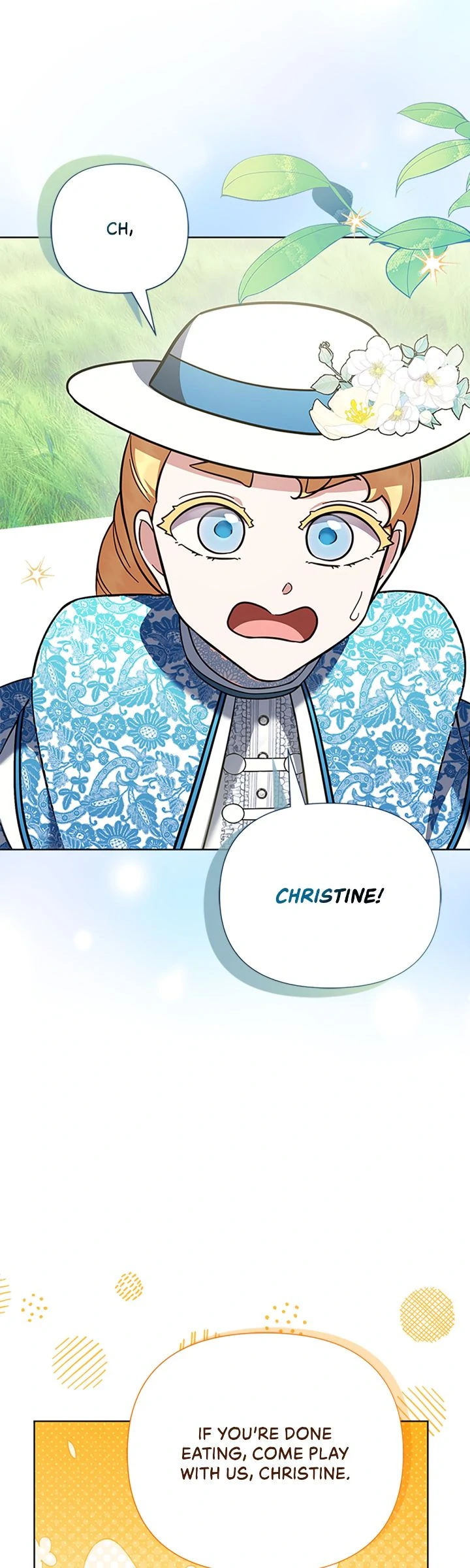The Tutor’s Secret Sessions [Official] chapter 25 page 37