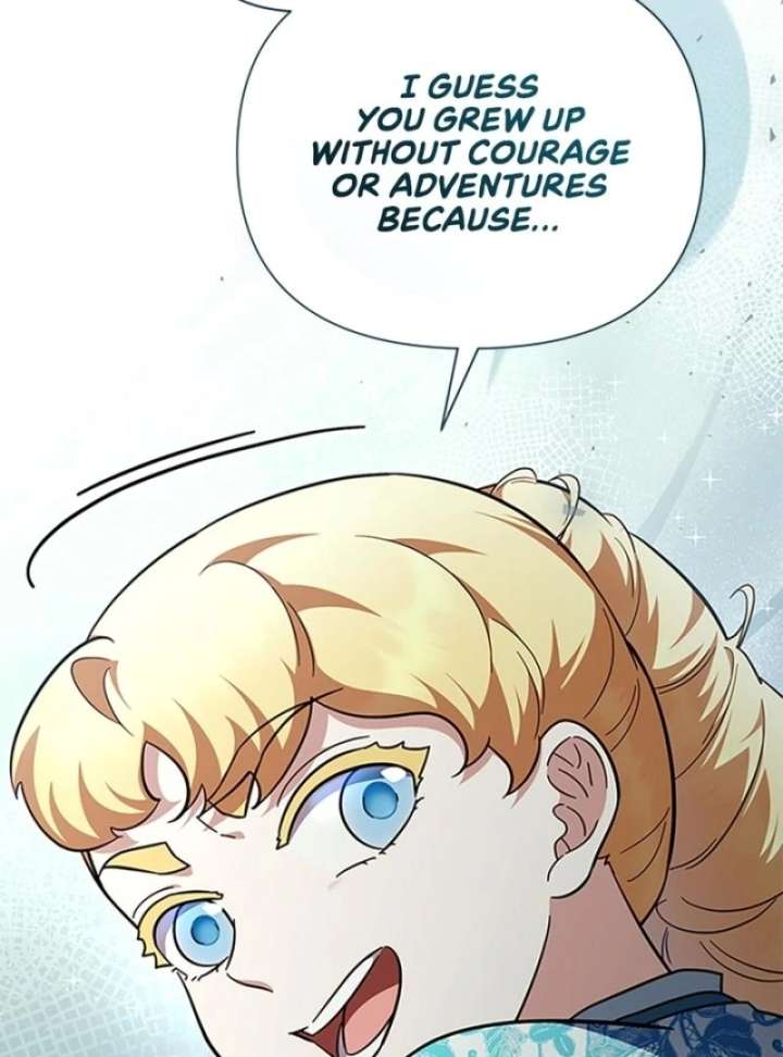 The Tutor’s Secret Sessions [Official] chapter 26 page 91