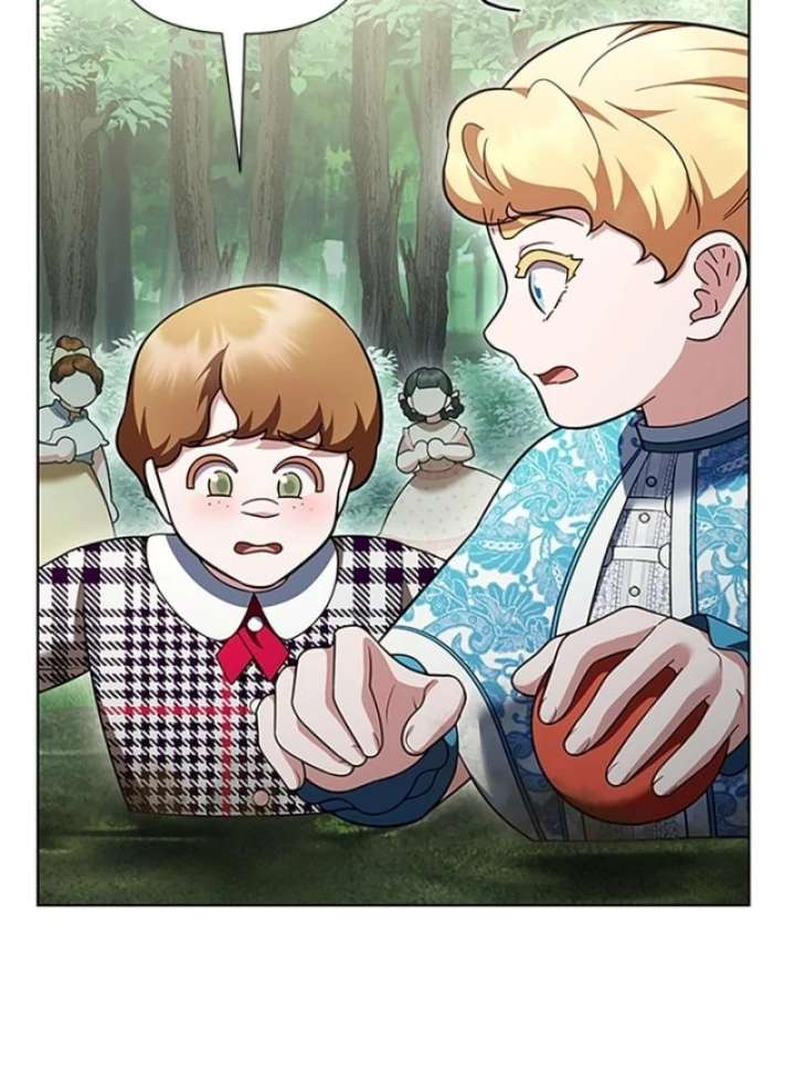 The Tutor’s Secret Sessions [Official] chapter 26 page 108